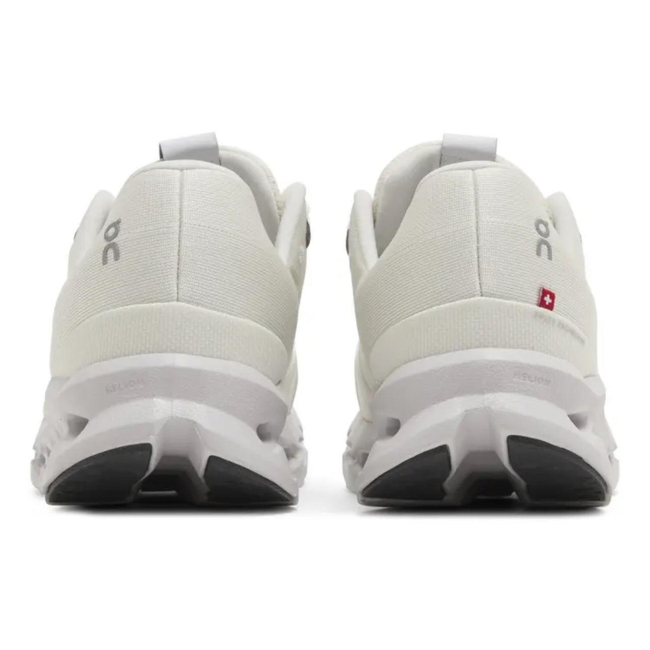 On Running Cloudsurfer \ White Frost