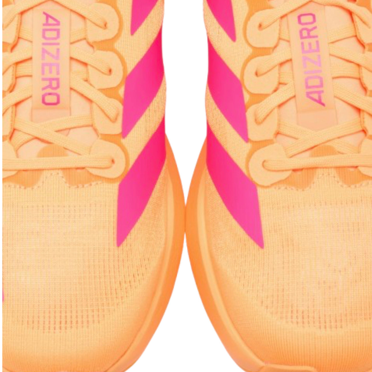 adidas Adizero Evo SL \ Orange Pink