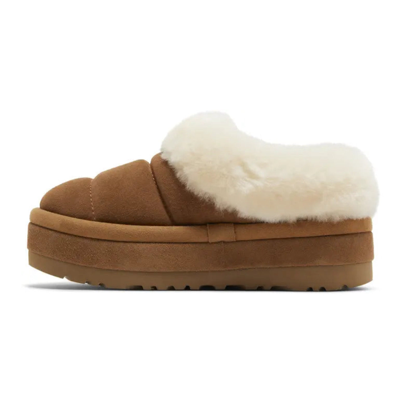 UGG Tazzlita Slipper \ Chestnut