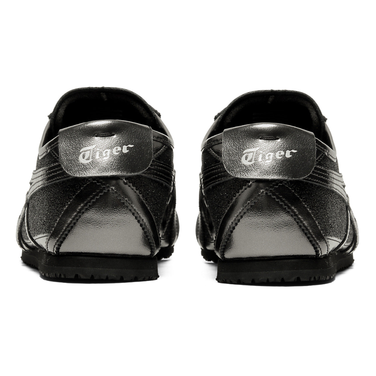 Onitsuka Tiger Mexico 66 \ Black / Gunmetal