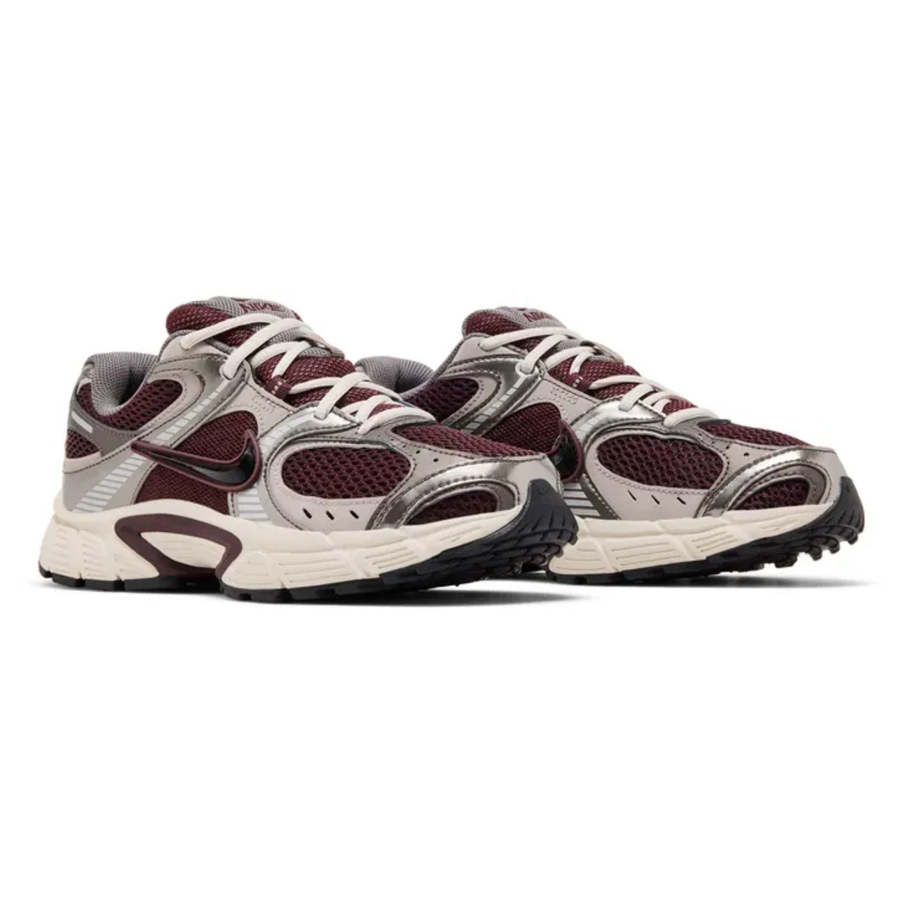 Nike V5 RNR \ Burgundy Crush Black