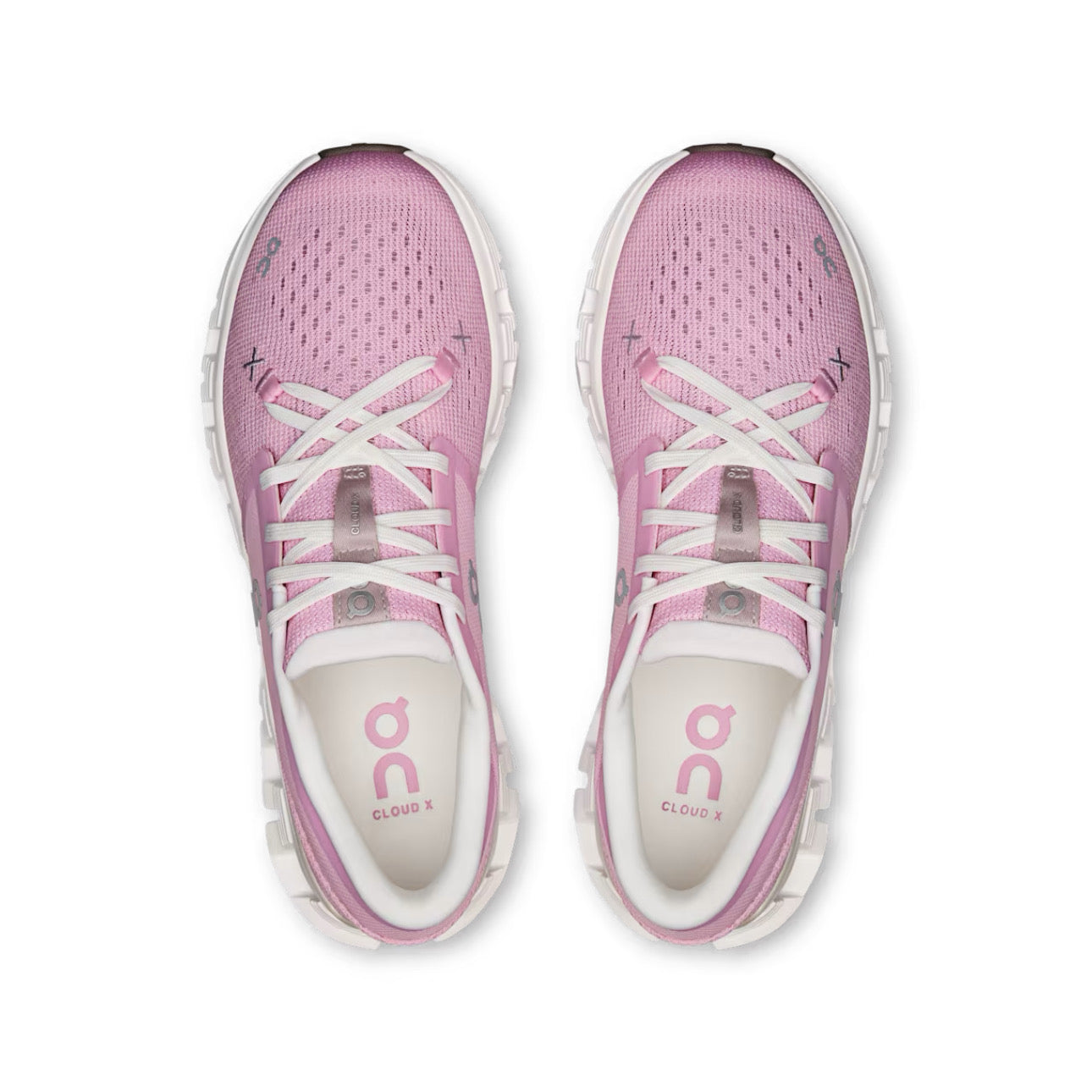 On Running Cloud X4 \ Petal Sand