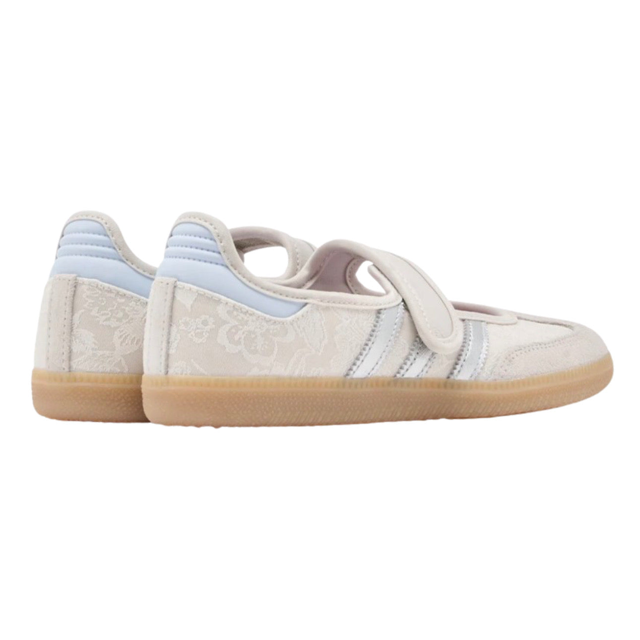 adidas Originals x Liberty London Women's Samba Jane