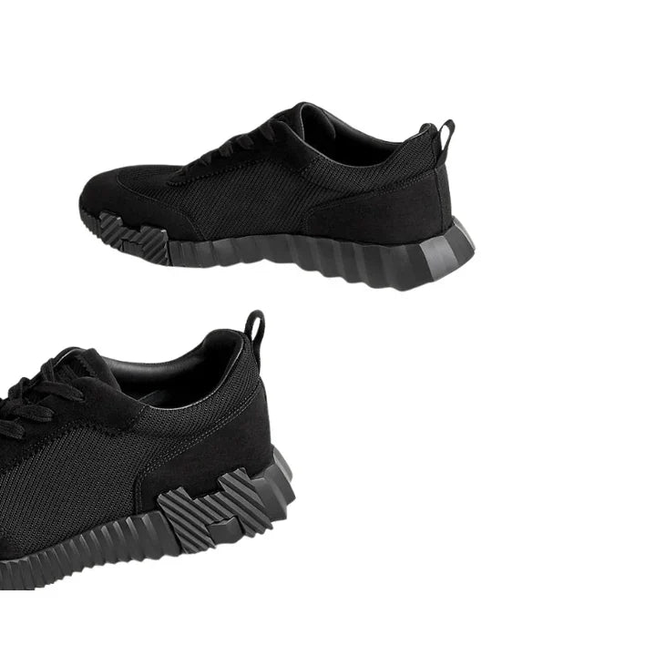 Hermès Bouncing Sneaker \ Noir