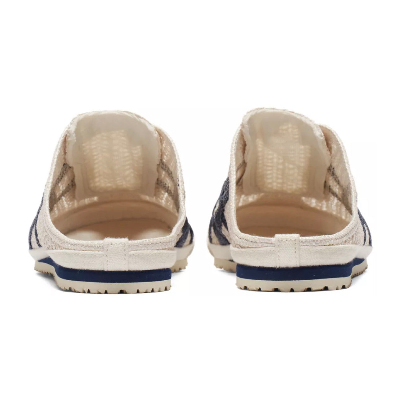 Onitsuka Tiger Mexico 66 \ Sabot Birch / Peacoat