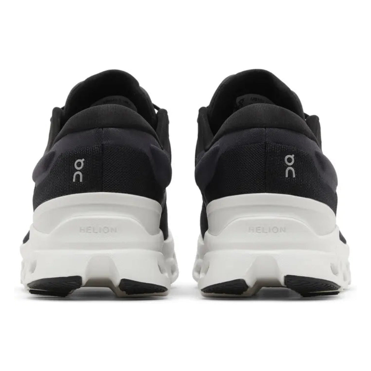 On Running Cloudstratus 3 \ Black / Frost