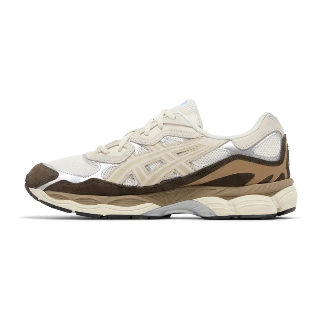 ASICS Gel NYC \ Cream Mocha