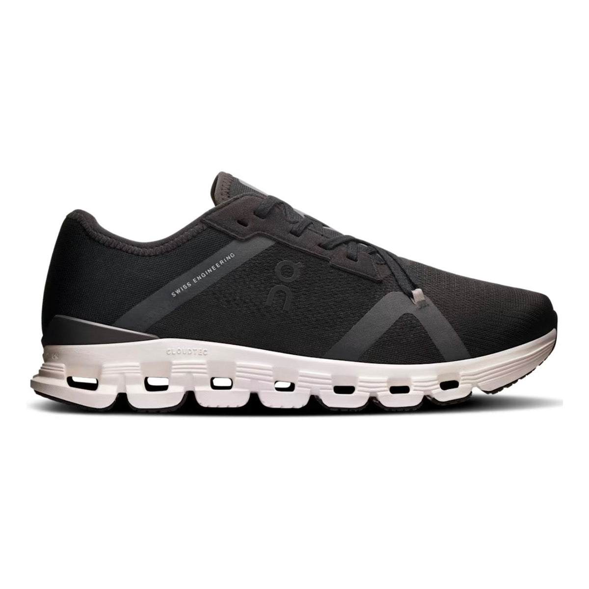 On Running Cloud x 4 AD \ Black Asphalt