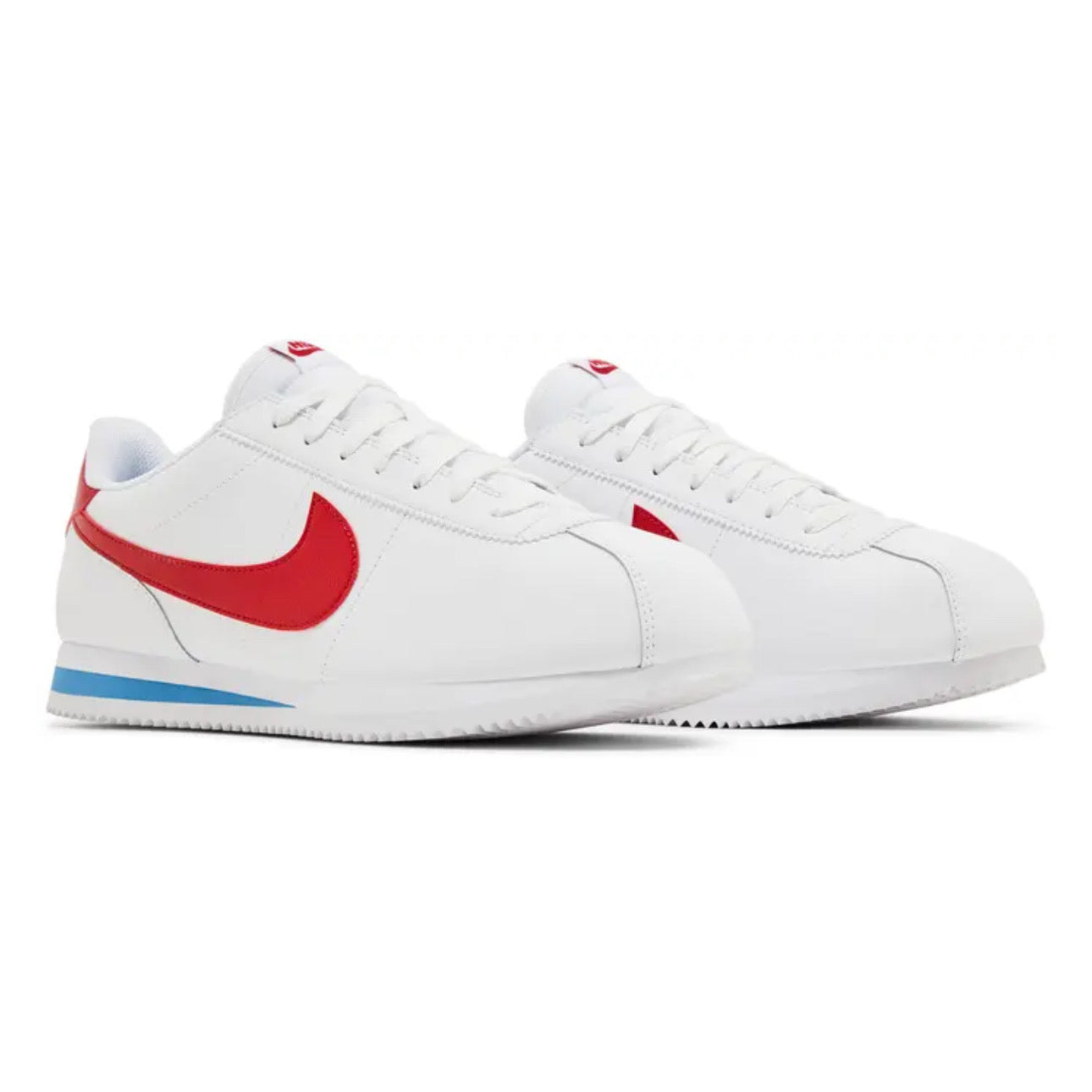 Nike Cortez \ Forrest Gump