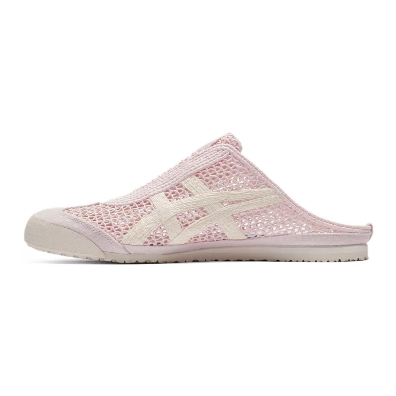 Onitsuka Tiger Mexico 66 \ Sabot Crystal Pink / Cream