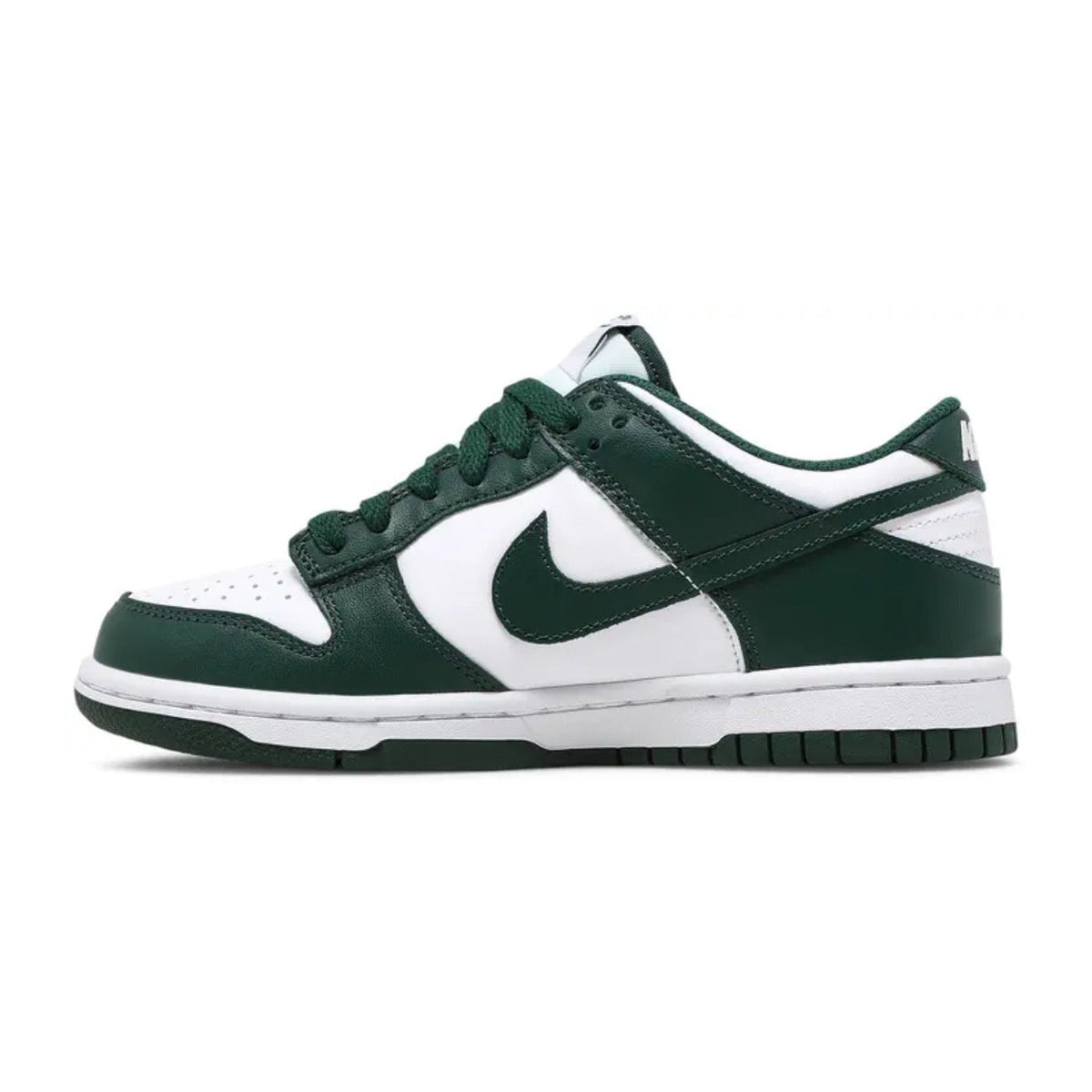 Nike Dunk Low GS \ Michigan State
