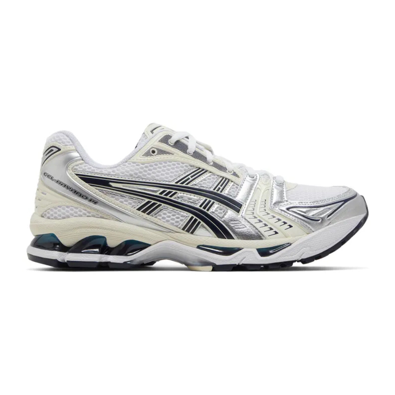 ASICS Gel Kayano 14 \ White Midnight