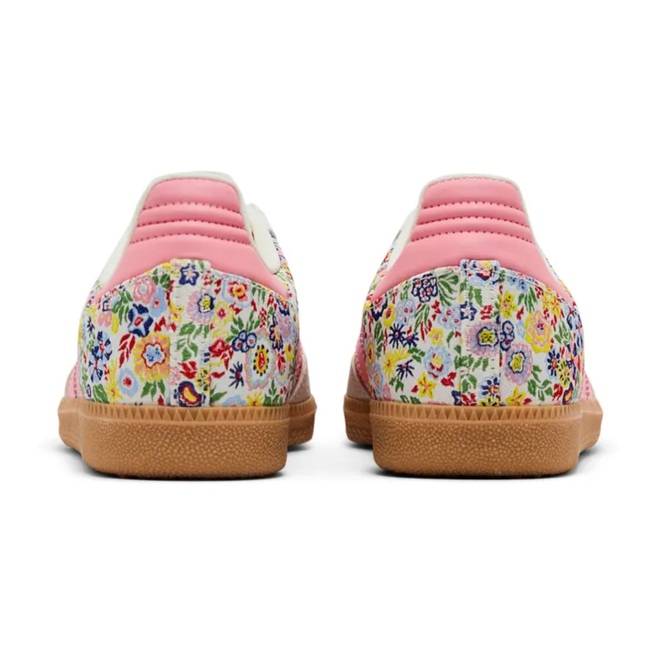 adidas Samba OG J \ Floral Embroidery