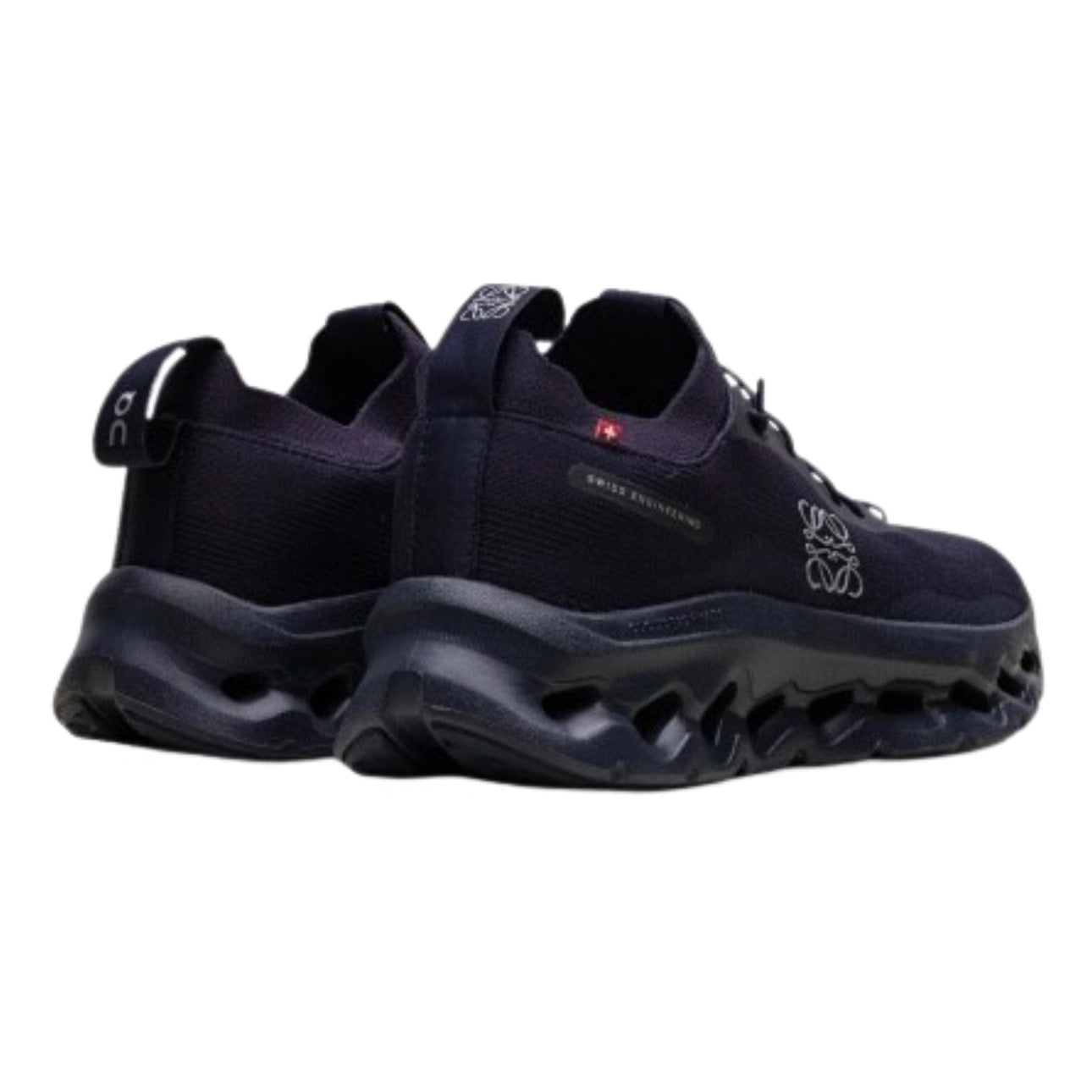 LOEWE X OnCloudtilt All \ Navy