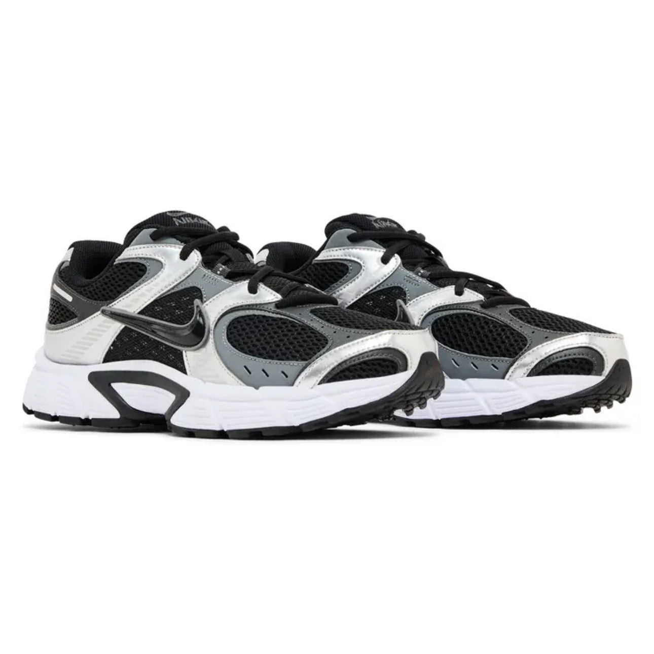 Nike V5 RNR \ Black Anthracite Smoke Grey