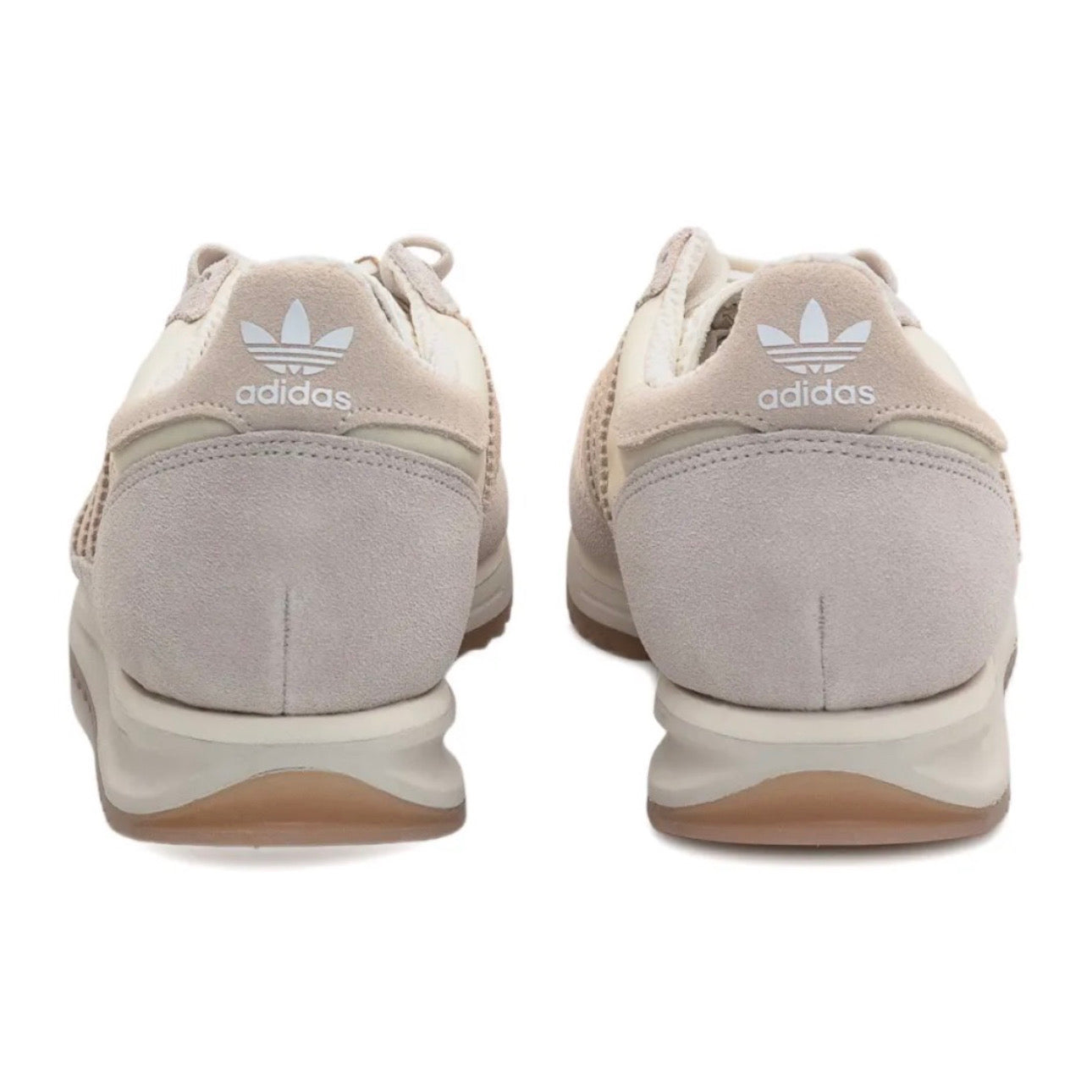 adidas SL 72 RS Off White Wonder \ White