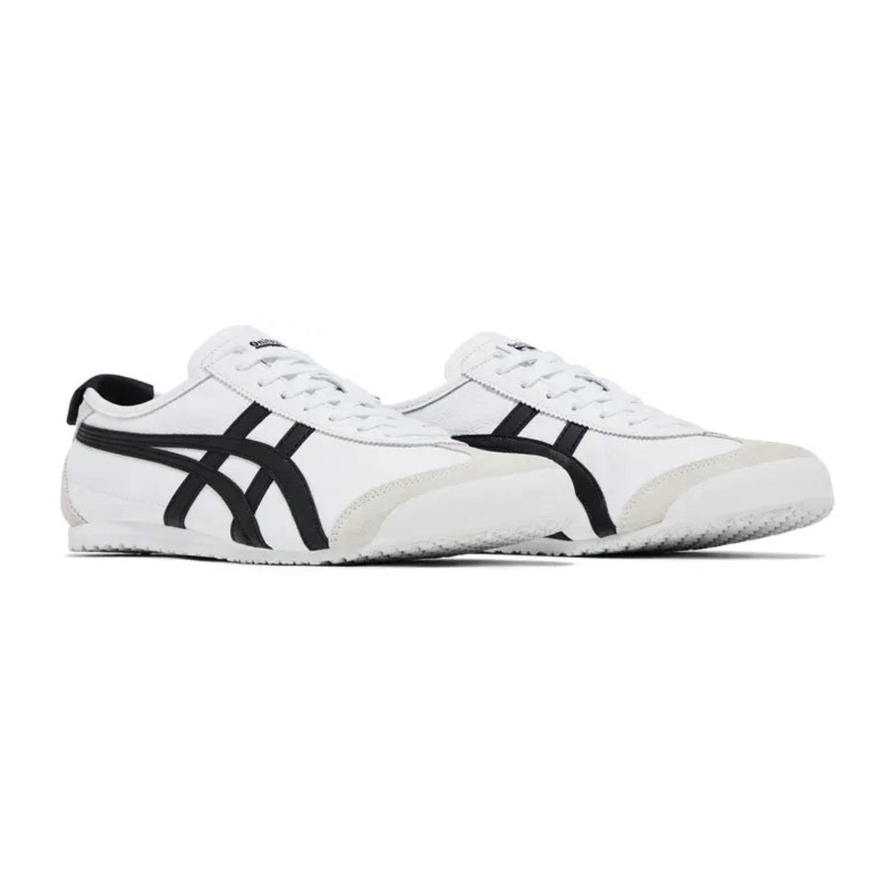 Onitsuka Tiger Mexico 66 – \ White Black