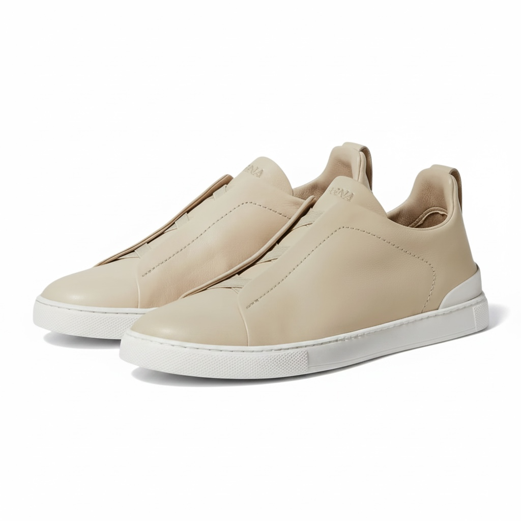 Zegna Sneakers