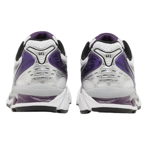 ASICS Gel-kayano 14 \ White Dark Grape