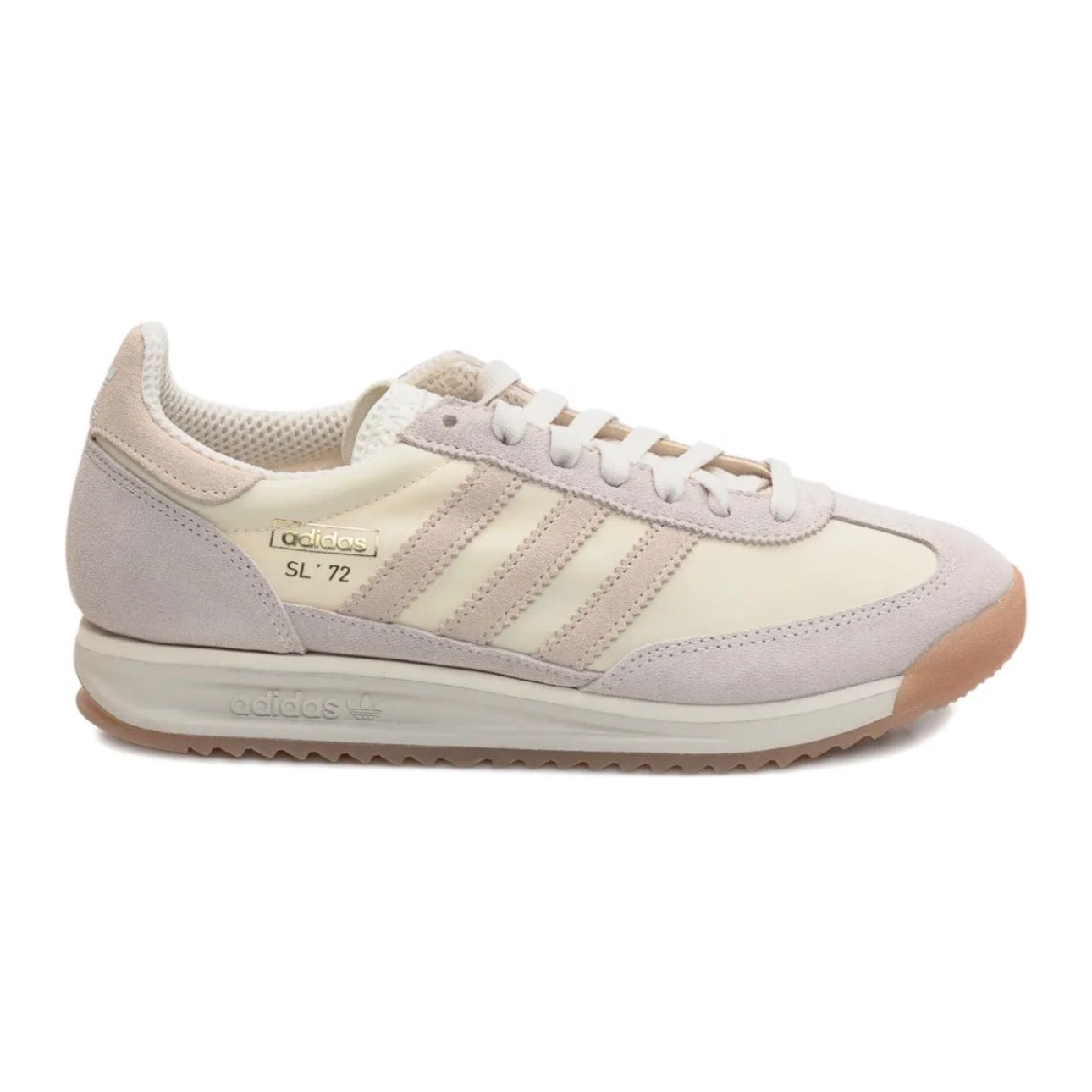 adidas SL 72 RS Off White Wonder \ White
