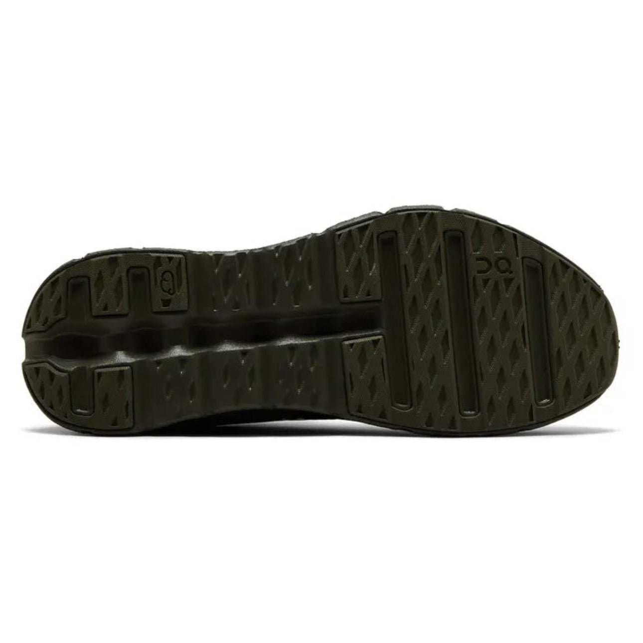 LOEWE X \ OnCloudtilt Khaki / Green