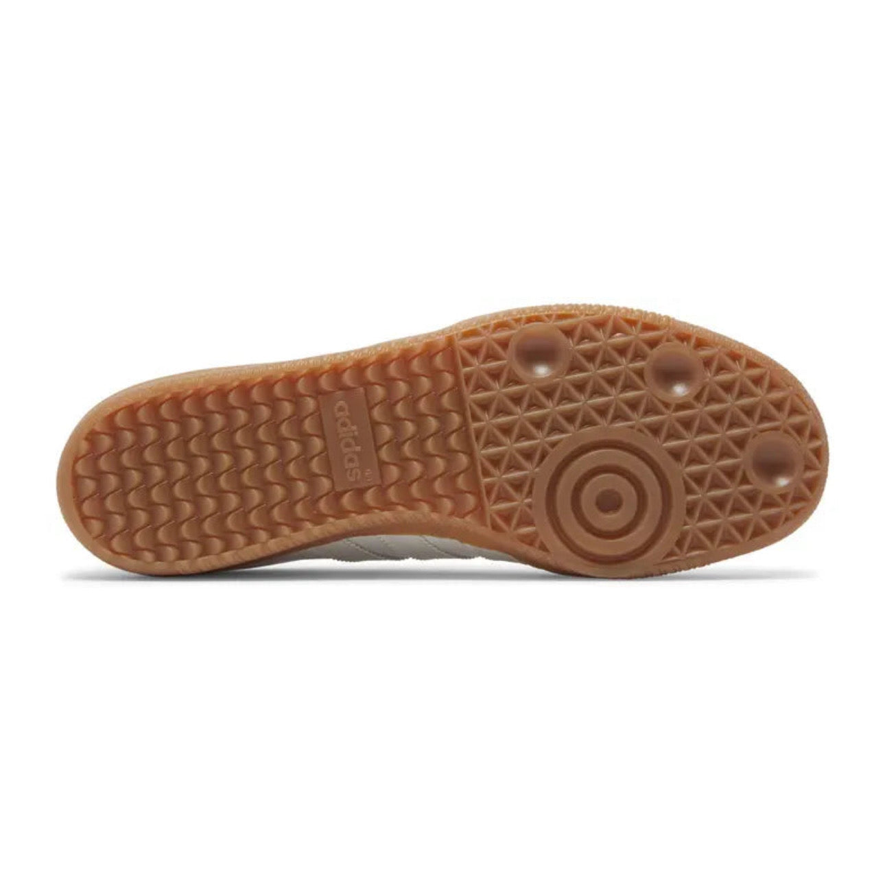 adidas Samba OG \ White Wonder Clay Gum