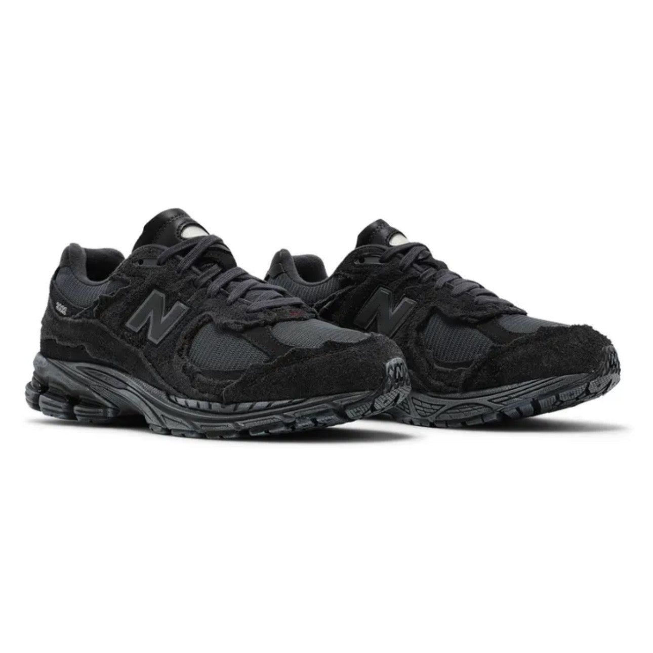 New Balance 2002R \ Protection Pack - Phantom