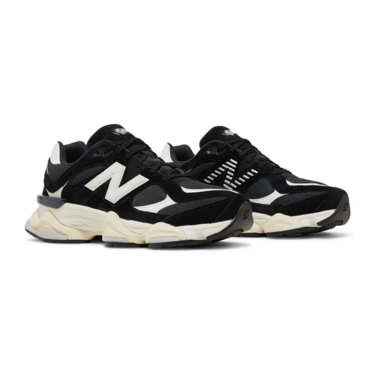 New Balance 9060 \ Black White