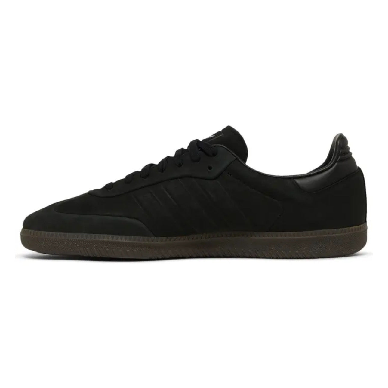 adidas Samba \ Core Black Gum