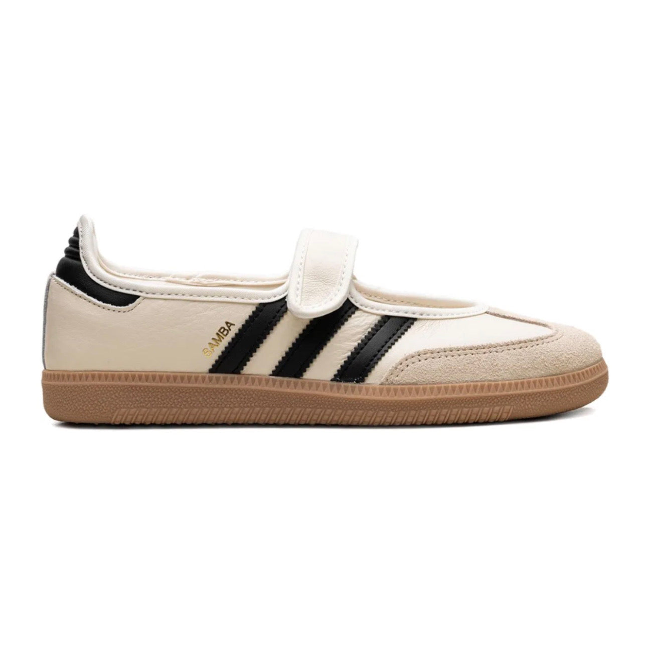 adidas Samba Jane \ Beige