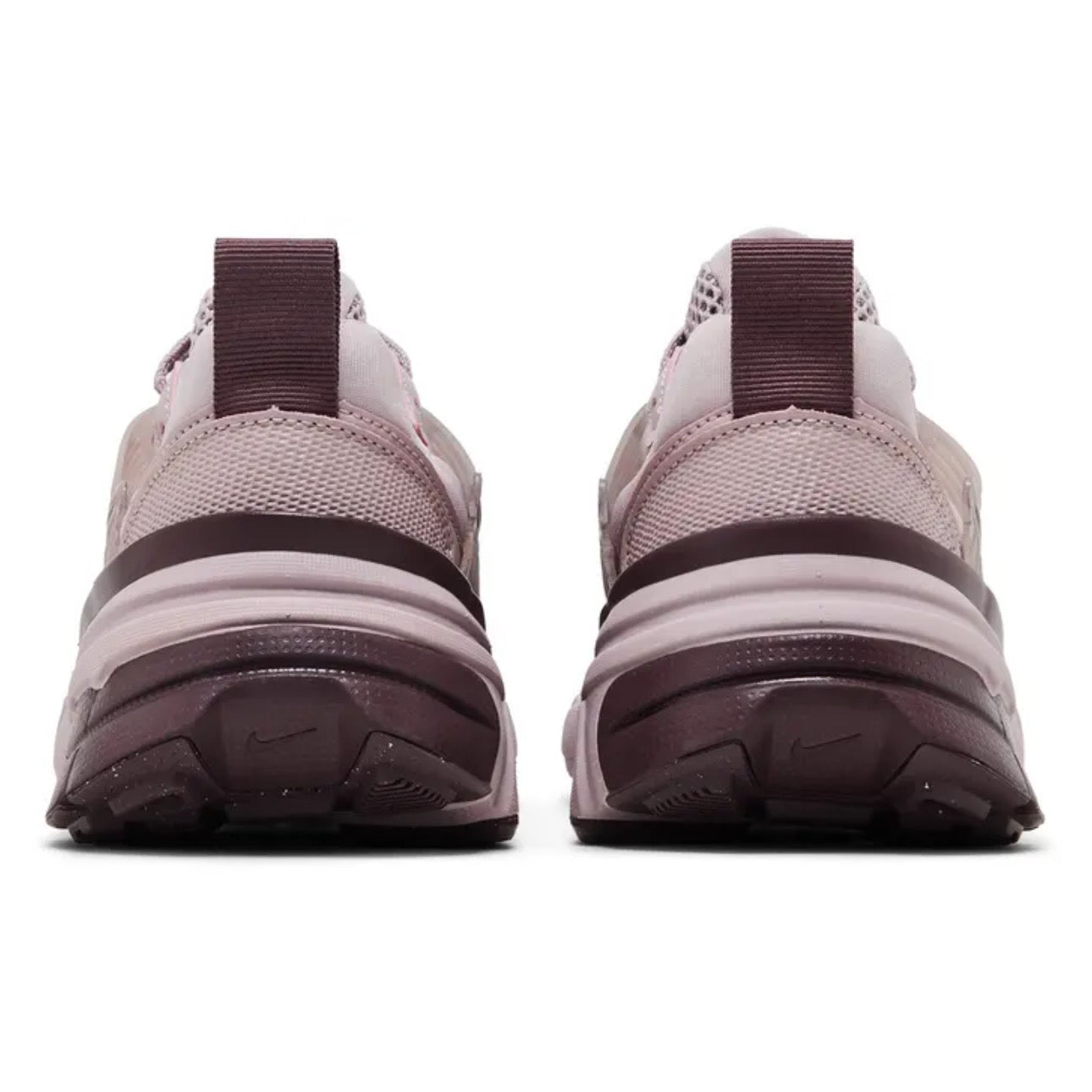 Nike V2K Run \ Particle Rose Tattoo