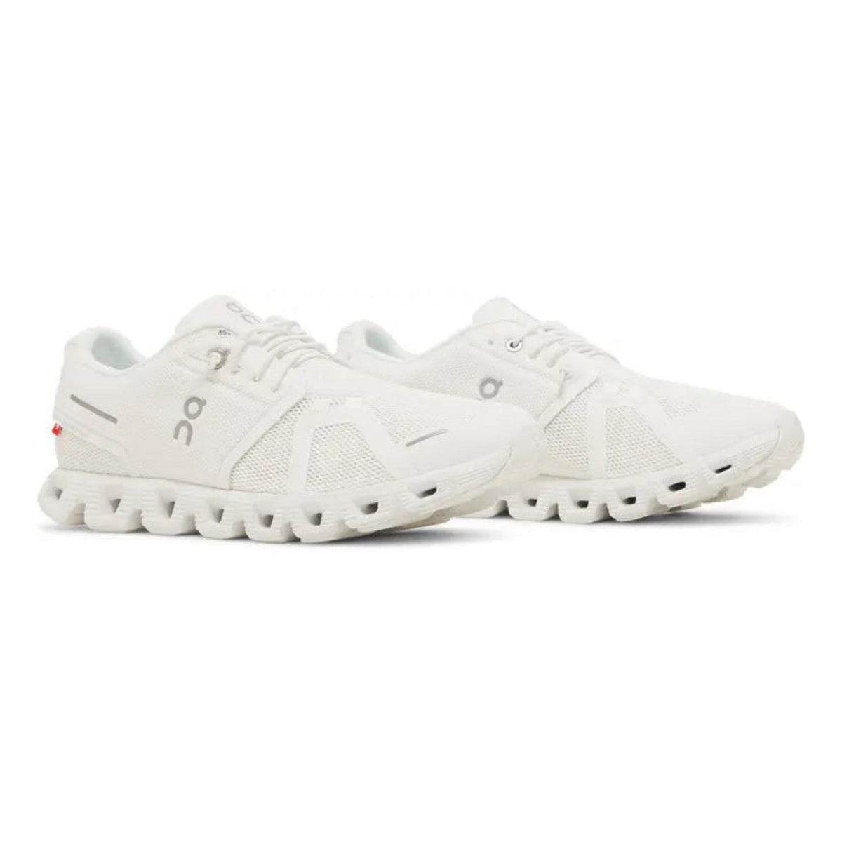 On Running Cloud 5 All \ White