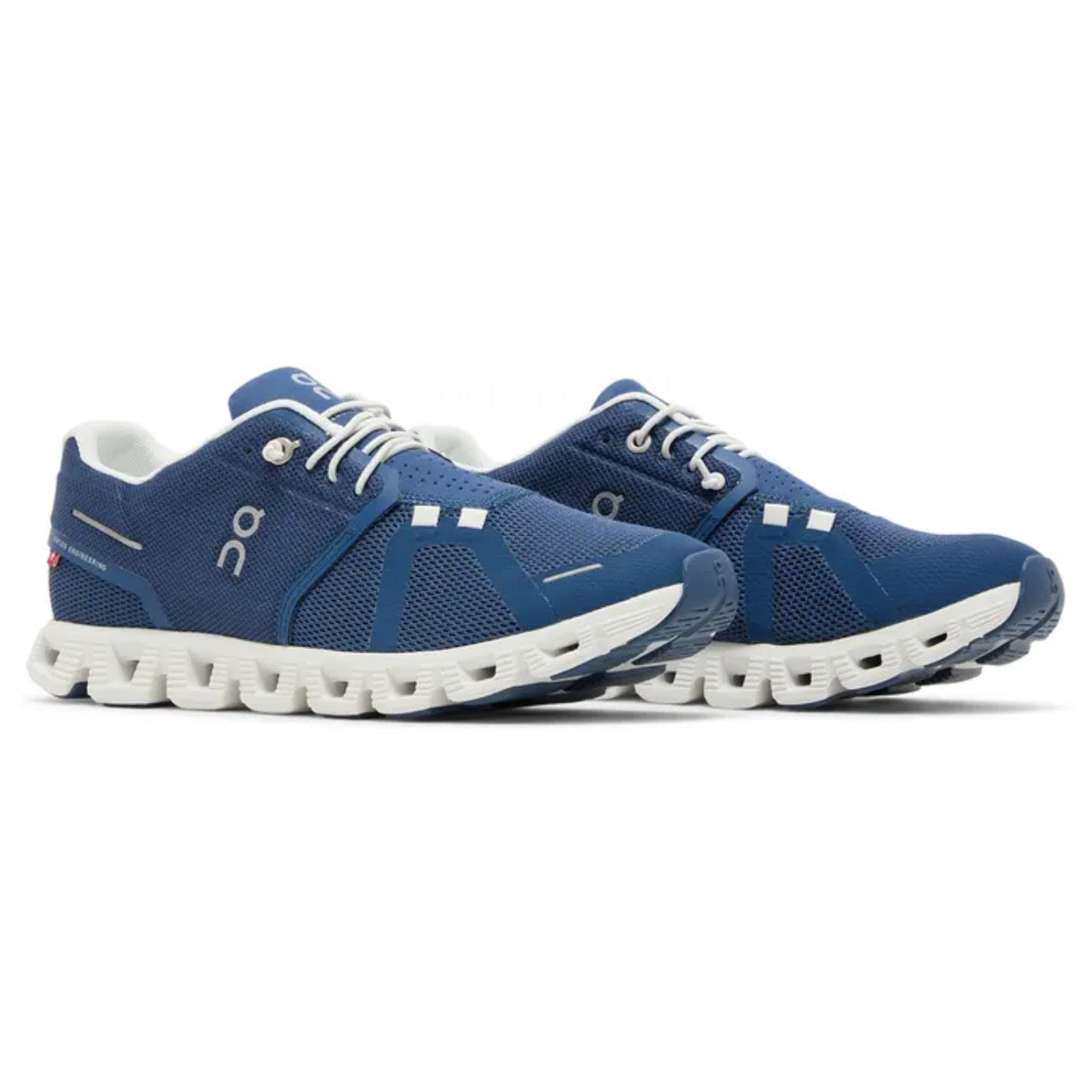 On Running Cloud 5 \ Denim