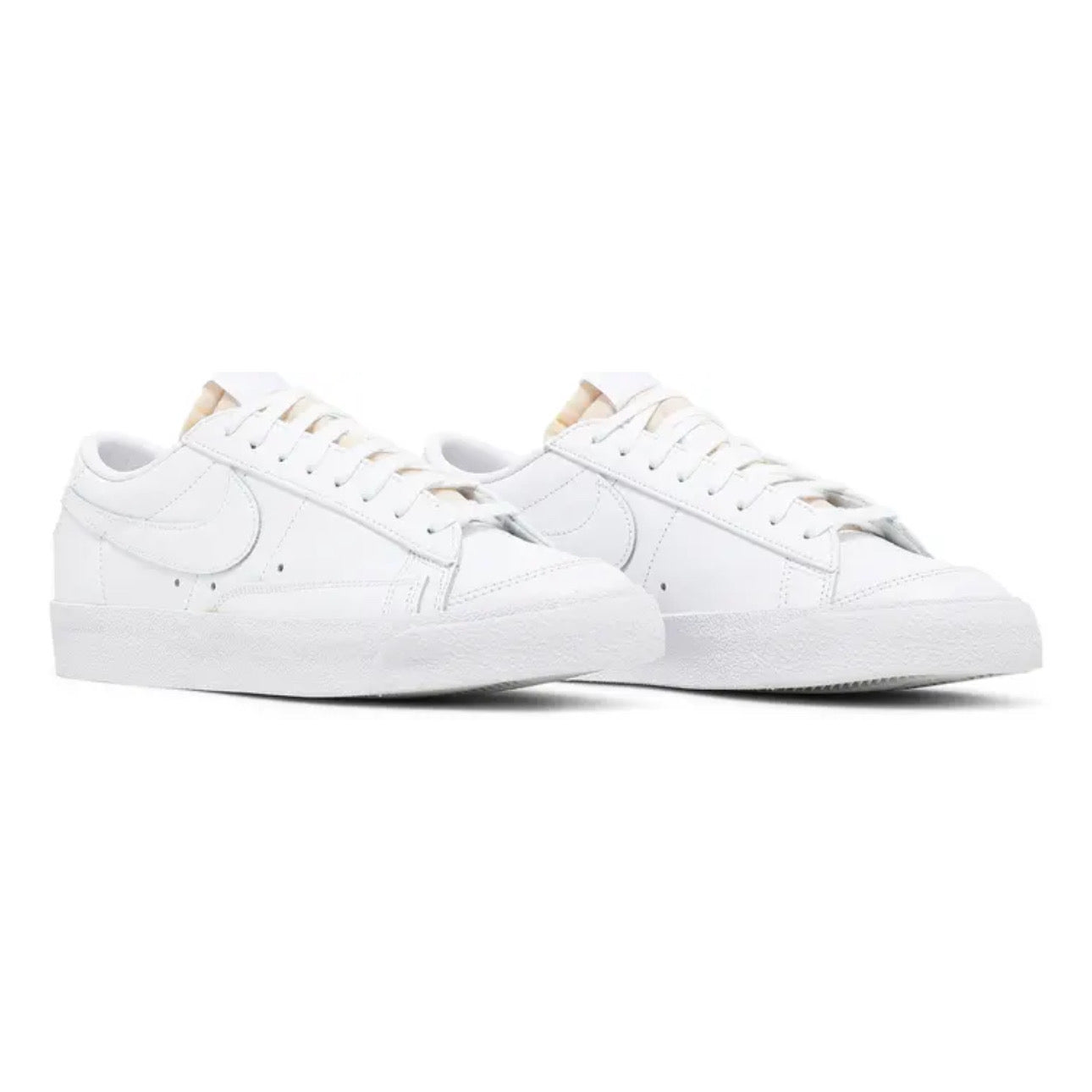 Nike Blazer Low '77 \ Triple White