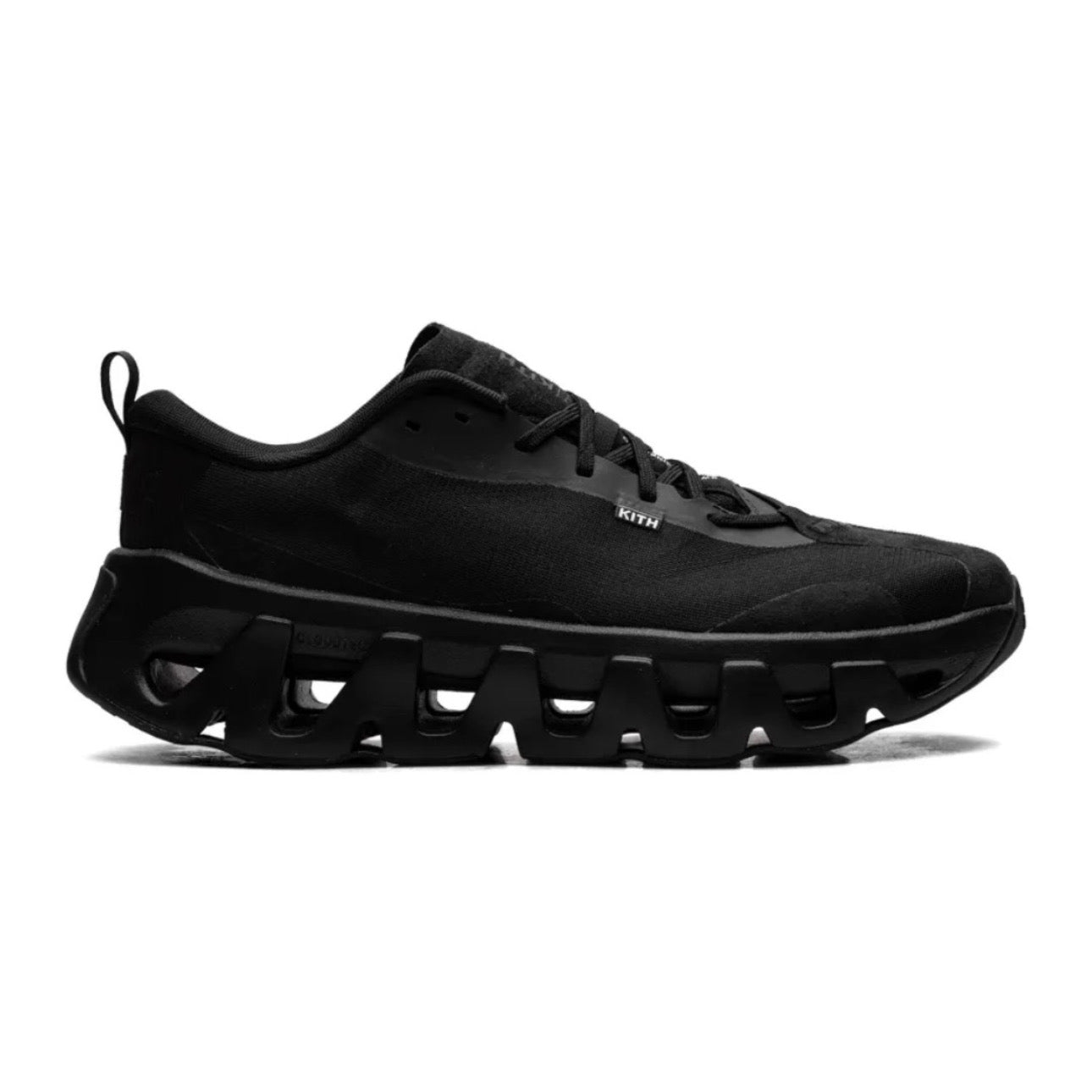 On Running K-Tech 1 Kith \ Black