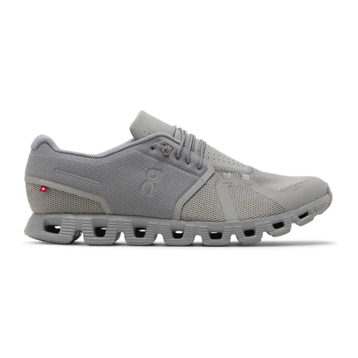 On Running Cloud5 Fog Alloy
