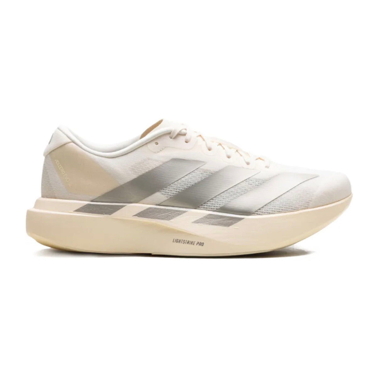 adidas Adizero Evo SL \ Wonder White