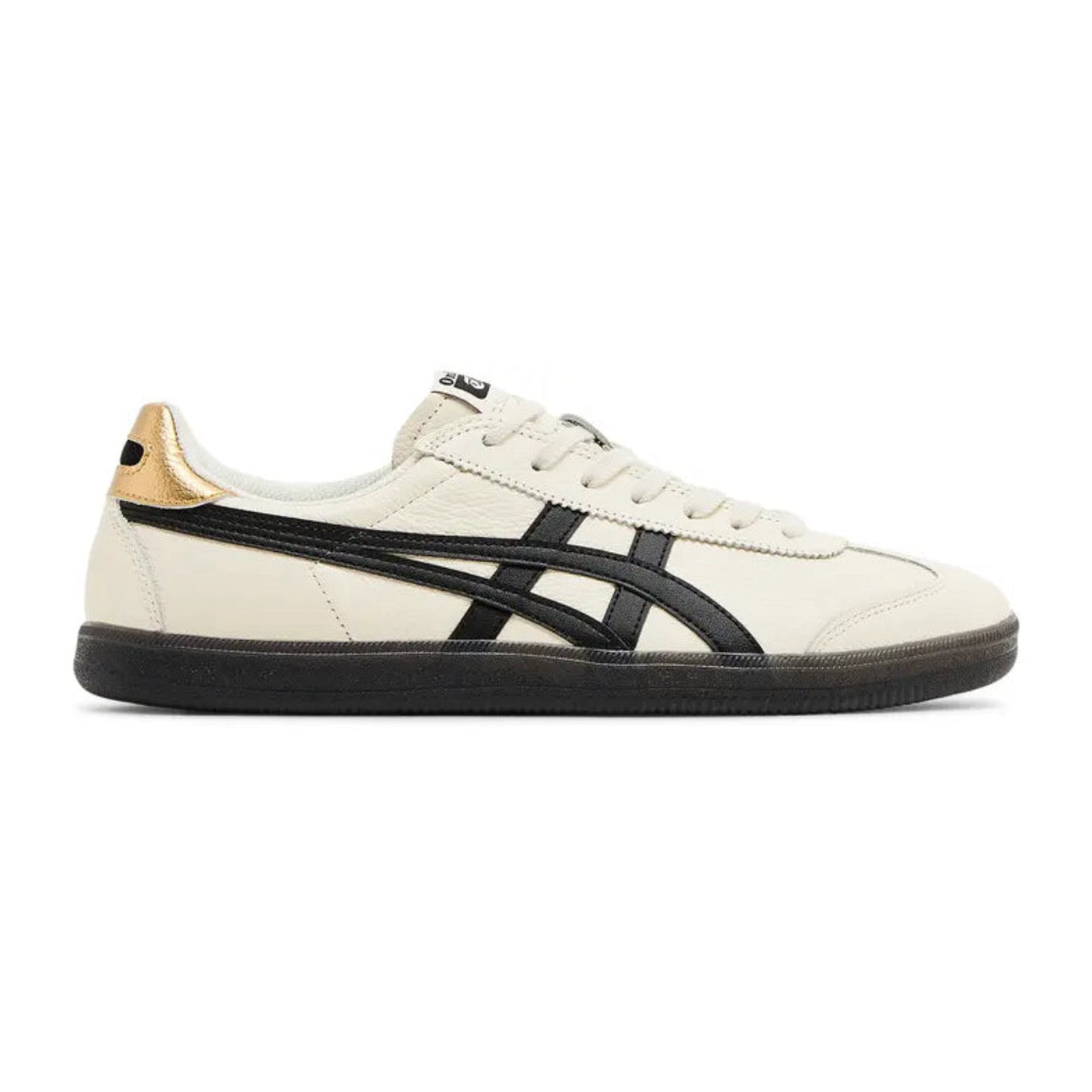 Onitsuka Tiger Tokuten – \ White Black Gold