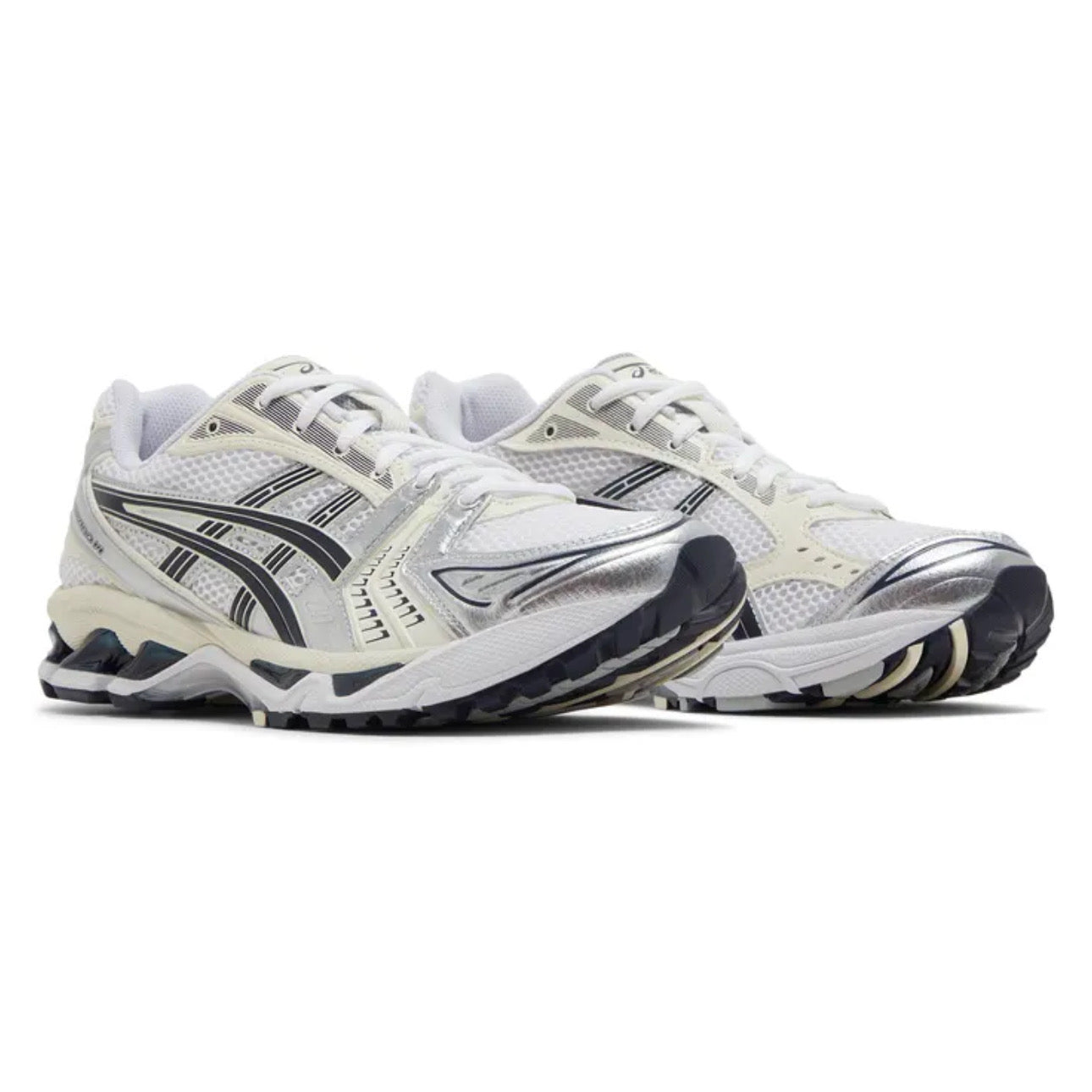 ASICS Gel Kayano 14 \ White Midnight