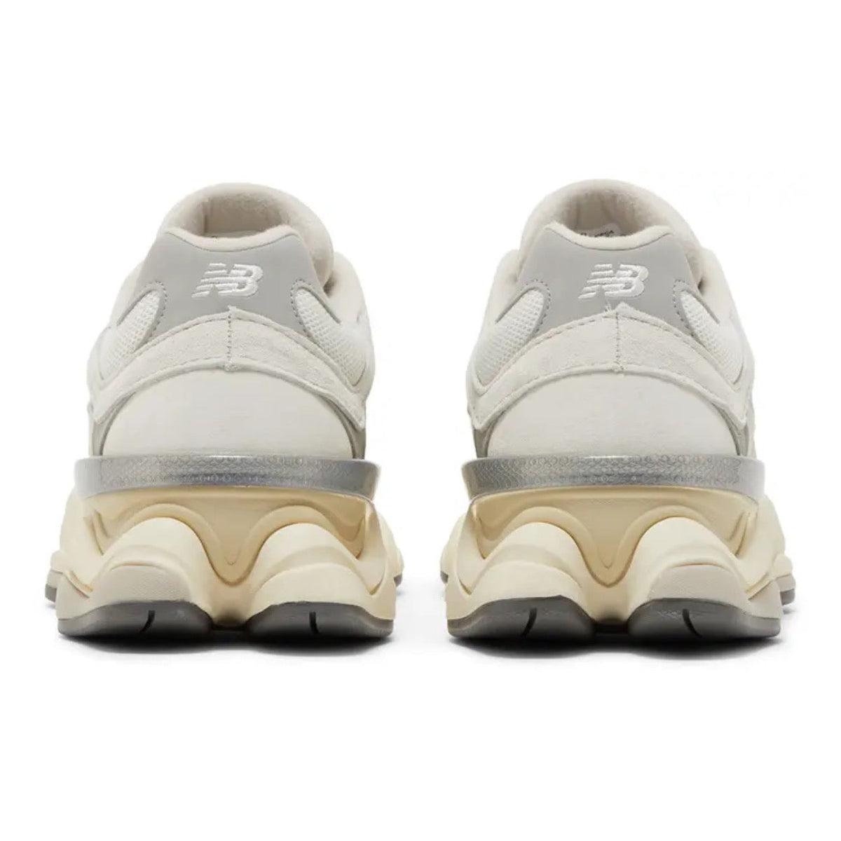 New Balance 9060 \ Sea Salt Concrete