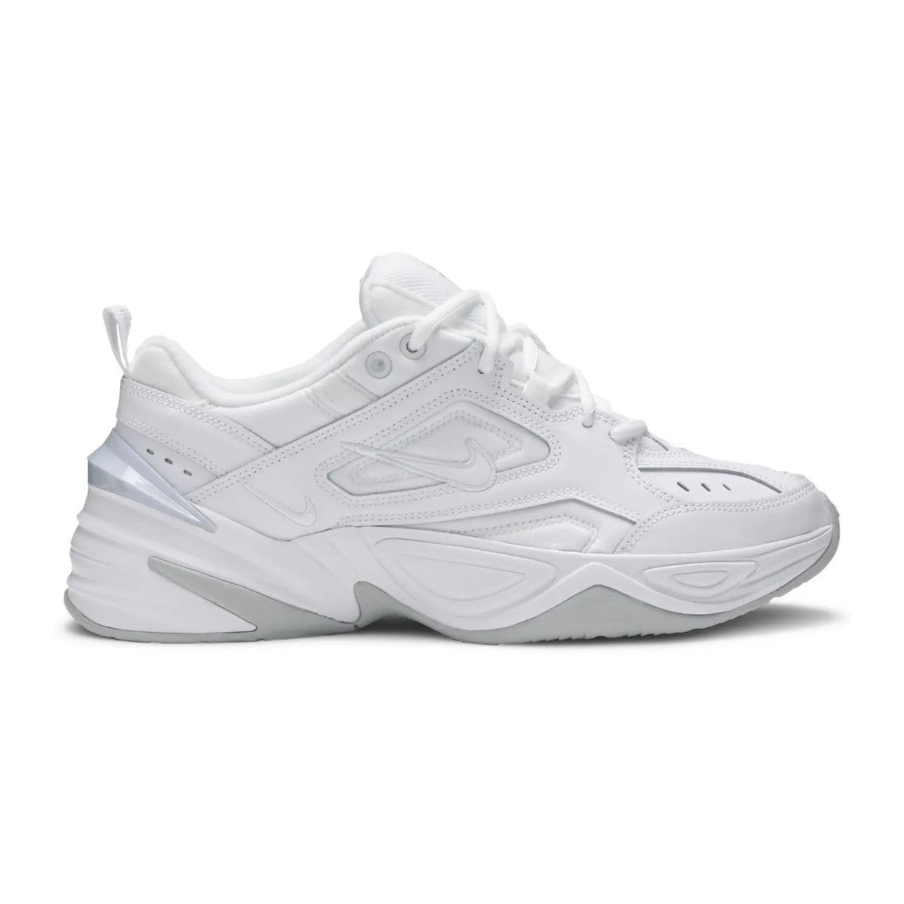 Nike M2K Tekno \ White