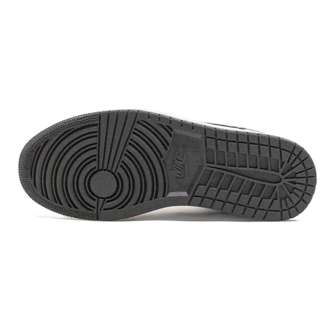 Air Jordan 1 Low \ Light Smoke Grey
