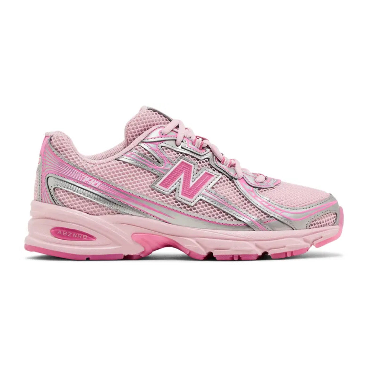 New Balance 740 \ Pink Vacation