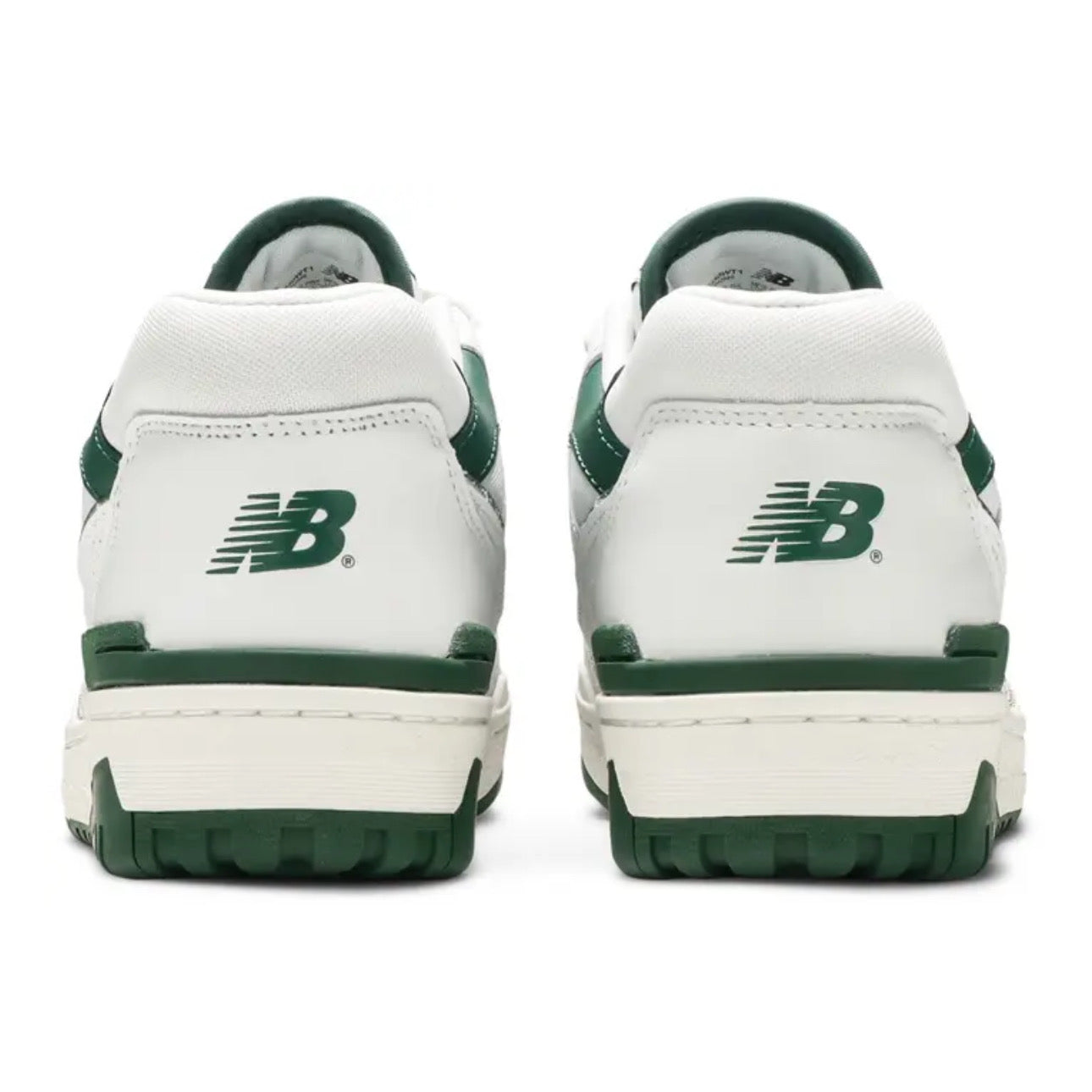 New Balance 550 – \ White Green