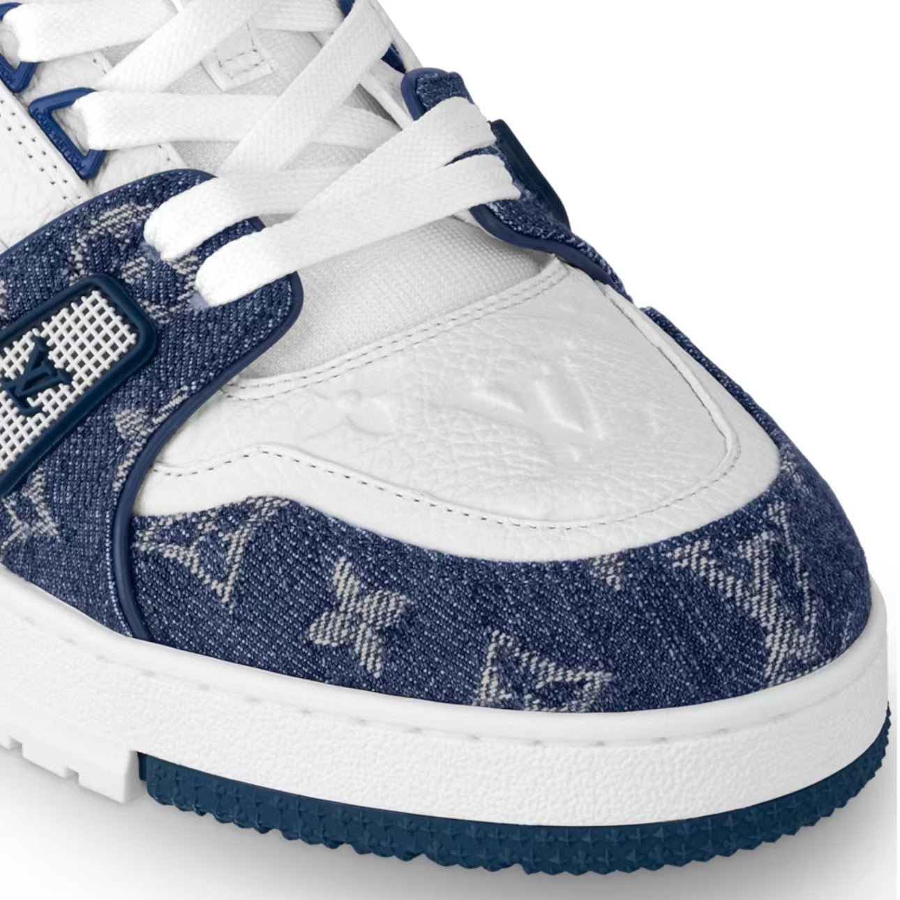Louis Vuitton Archlight Trainer Monogram \ White