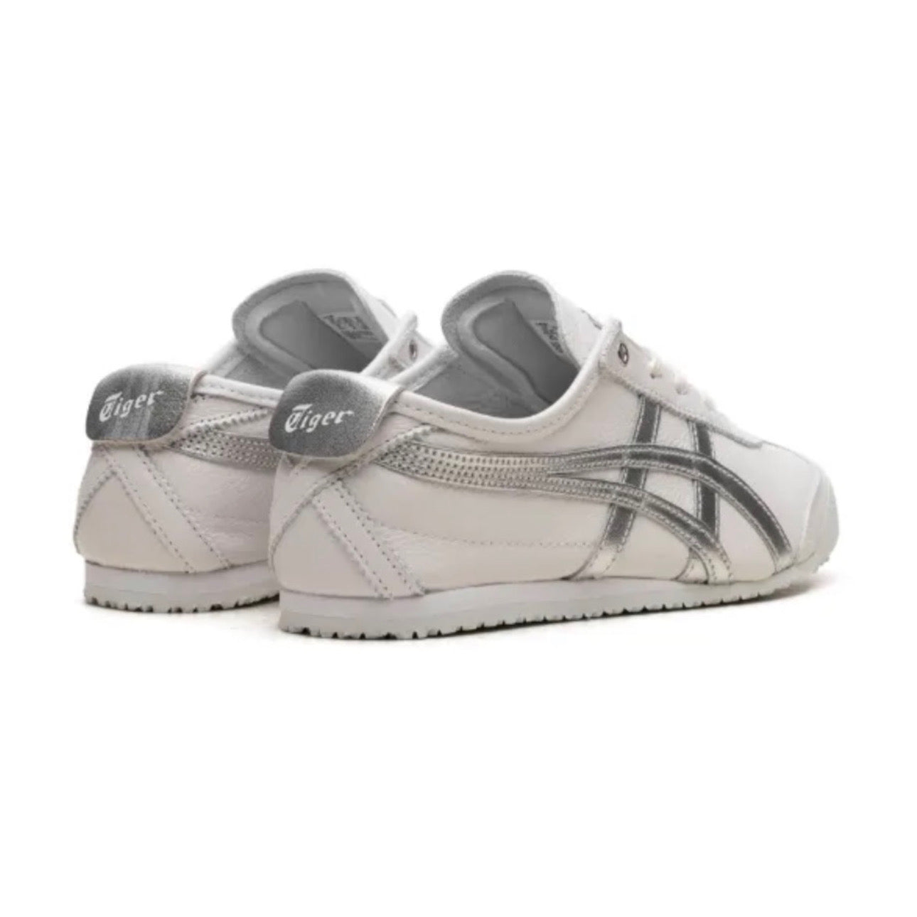 Onitsuka Tiger Mexico 66 – \ White Silver