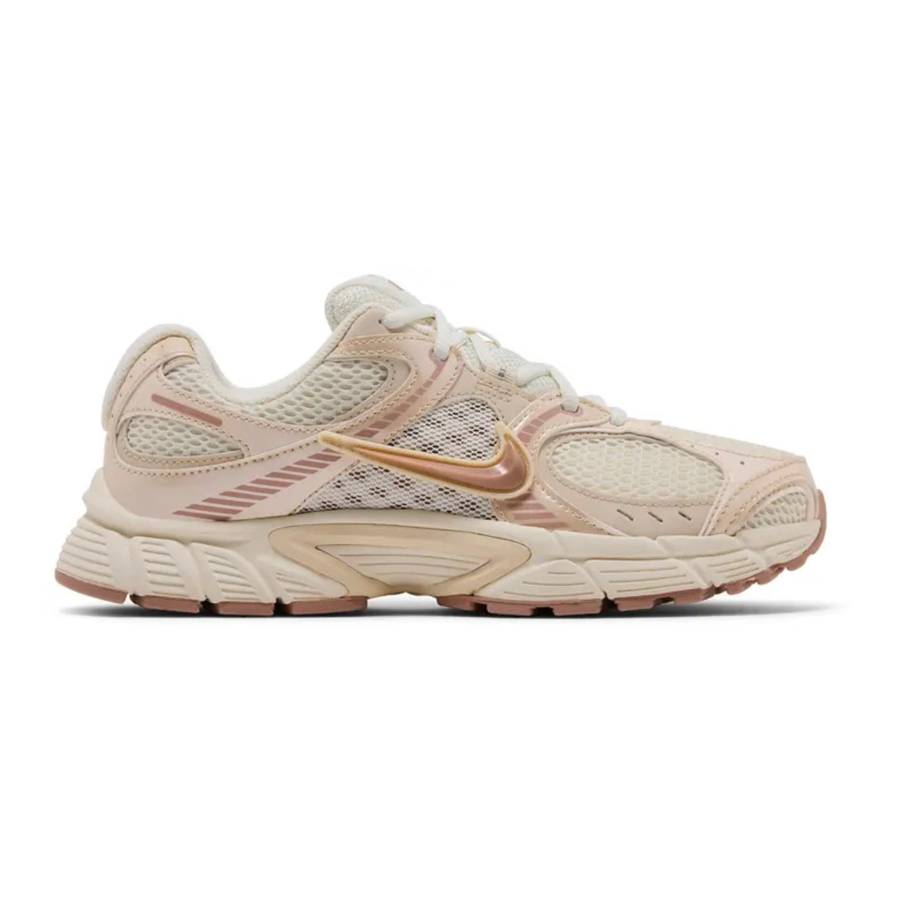 Nike V5 RNR \ Soft Pearl
