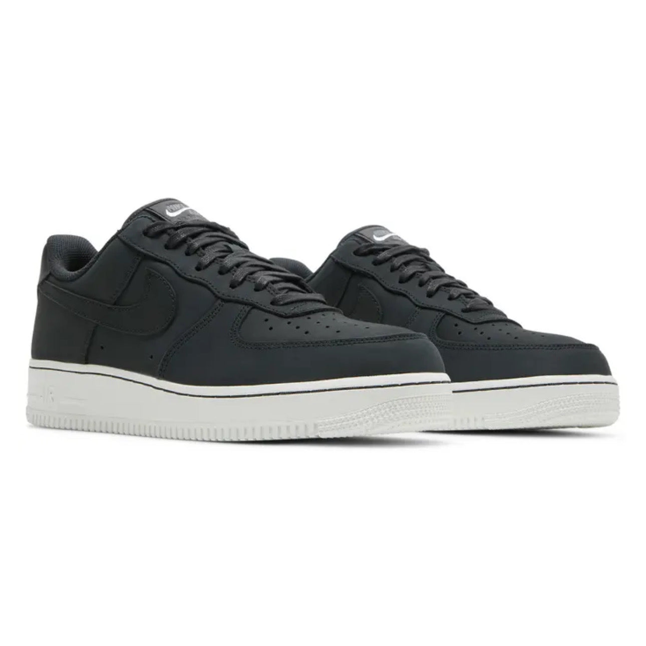Nike Air Force 1 Low LX \ Off-Noir