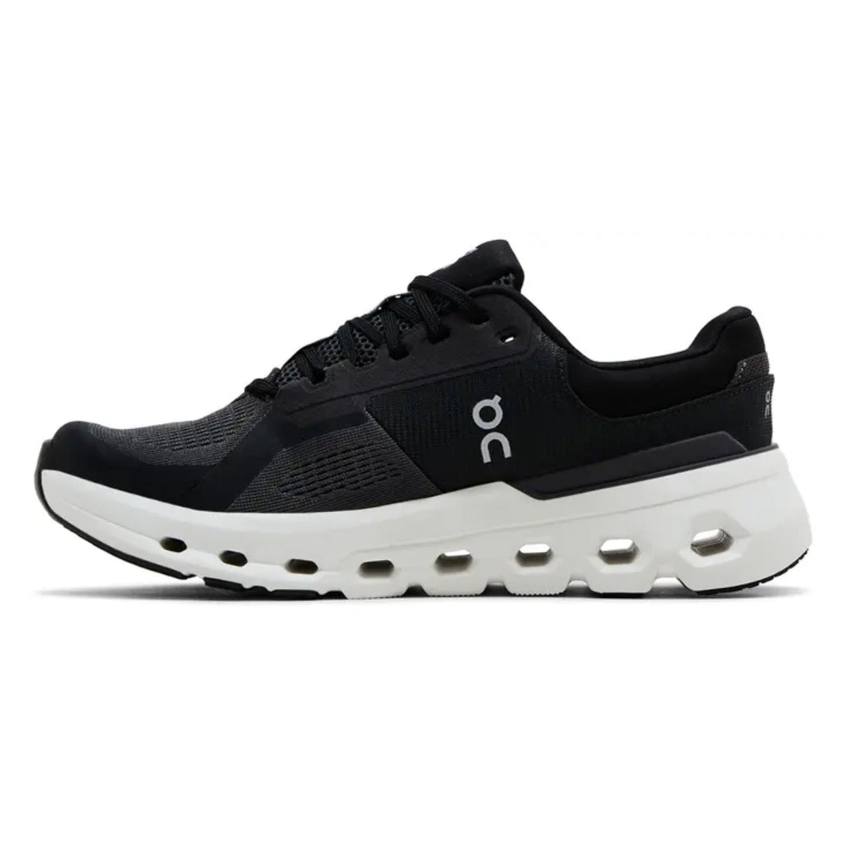 On Running Cloudrunner 2 \ Eclipse Black