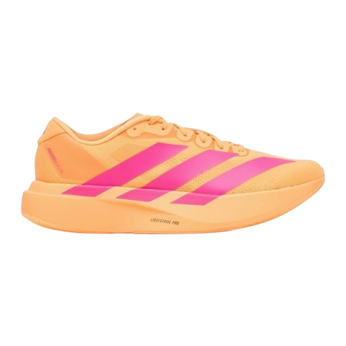 adidas Adizero Evo SL \ Orange Pink